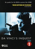 TV series Da Vinci's Inquest poster