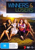 TV series Winners & Losers poster