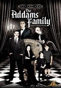 TV series The Addams Family poster