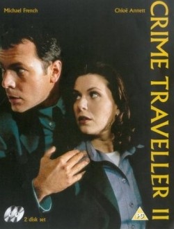 TV series Crime Traveller poster