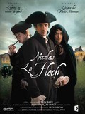 TV series Nicolas Le Floch poster