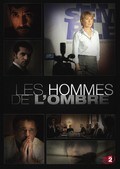 TV series Les hommes de l'ombre poster