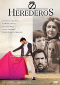 TV series Herederos poster