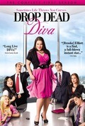 TV series Drop Dead Diva poster