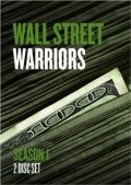 TV series Wall Street Warriors poster