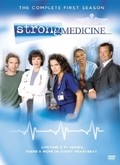 TV series Strong Medicine poster