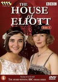 TV series The House of Eliott poster
