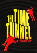 TV series The Time Tunnel poster