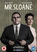 TV series Mr. Sloane poster