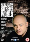 TV series Ross Kemp: Extreme World poster