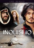 TV series Inquisitio poster