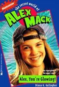 TV series The Secret World of Alex Mack poster