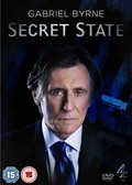 TV series Secret State poster