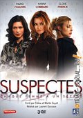 TV series Suspectes poster
