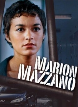TV series Marion Mazzano poster