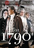 TV series Anno 1790 poster