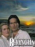 TV series La revancha poster