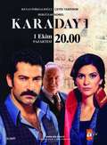 TV series Karadayi poster