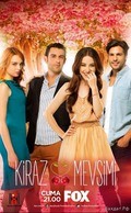 TV series Kiraz Mevsimi poster