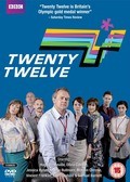 TV series Twenty Twelve poster