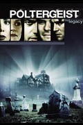 TV series Poltergeist: The Legacy poster