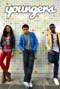 TV series Youngers poster