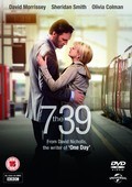 TV series The 7.39 poster