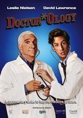 TV series Doctor*ology poster