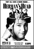 TV series Herman's Head poster