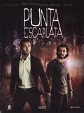 TV series Punta Escarlata poster
