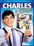 TV series Charles in Charge poster