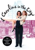 TV series Caroline in the City poster
