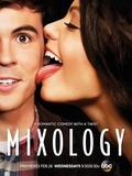 TV series Mixology poster