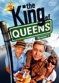 TV series The King of Queens poster