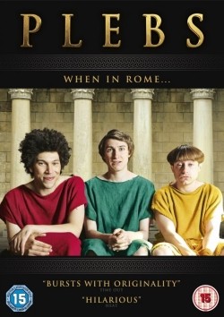 Plebs cast, synopsis, trailer and photos.
