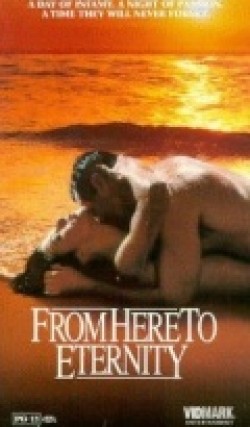 TV series From Here to Eternity poster