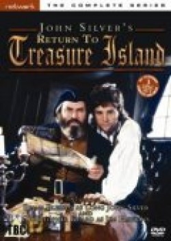 TV series Return to Treasure Island poster