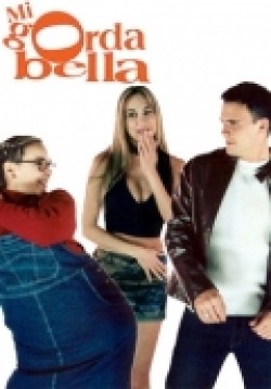 TV series Mi gorda bella poster