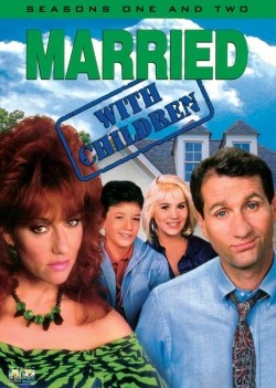 TV series Married with Children poster