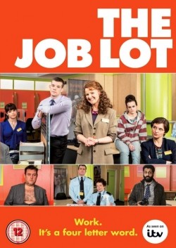 TV series The Job Lot poster
