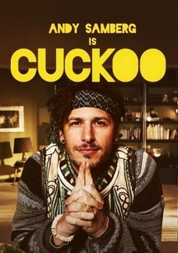 TV series Cuckoo poster
