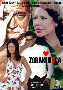 TV series Zoraki koca poster