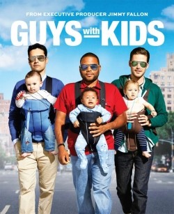 TV series Guys with Kids poster