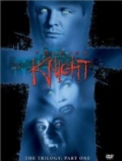 TV series Forever Knight poster