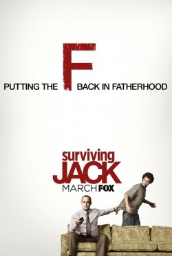 TV series Surviving Jack poster