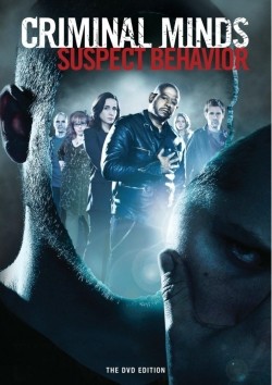 TV series Criminal Minds: Suspect Behavior poster