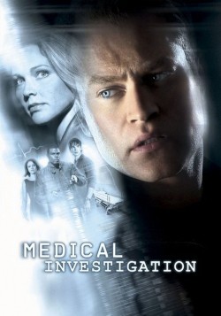 TV series Medical Investigation poster