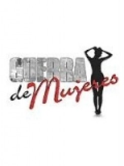 TV series Guerra de mujeres poster
