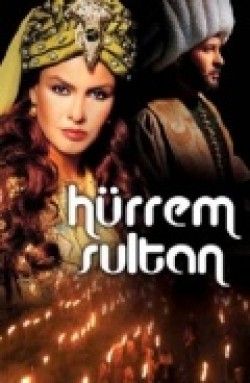 TV series Hürrem Sultan poster