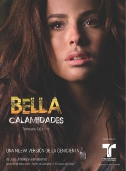 TV series Bella Calamidades poster